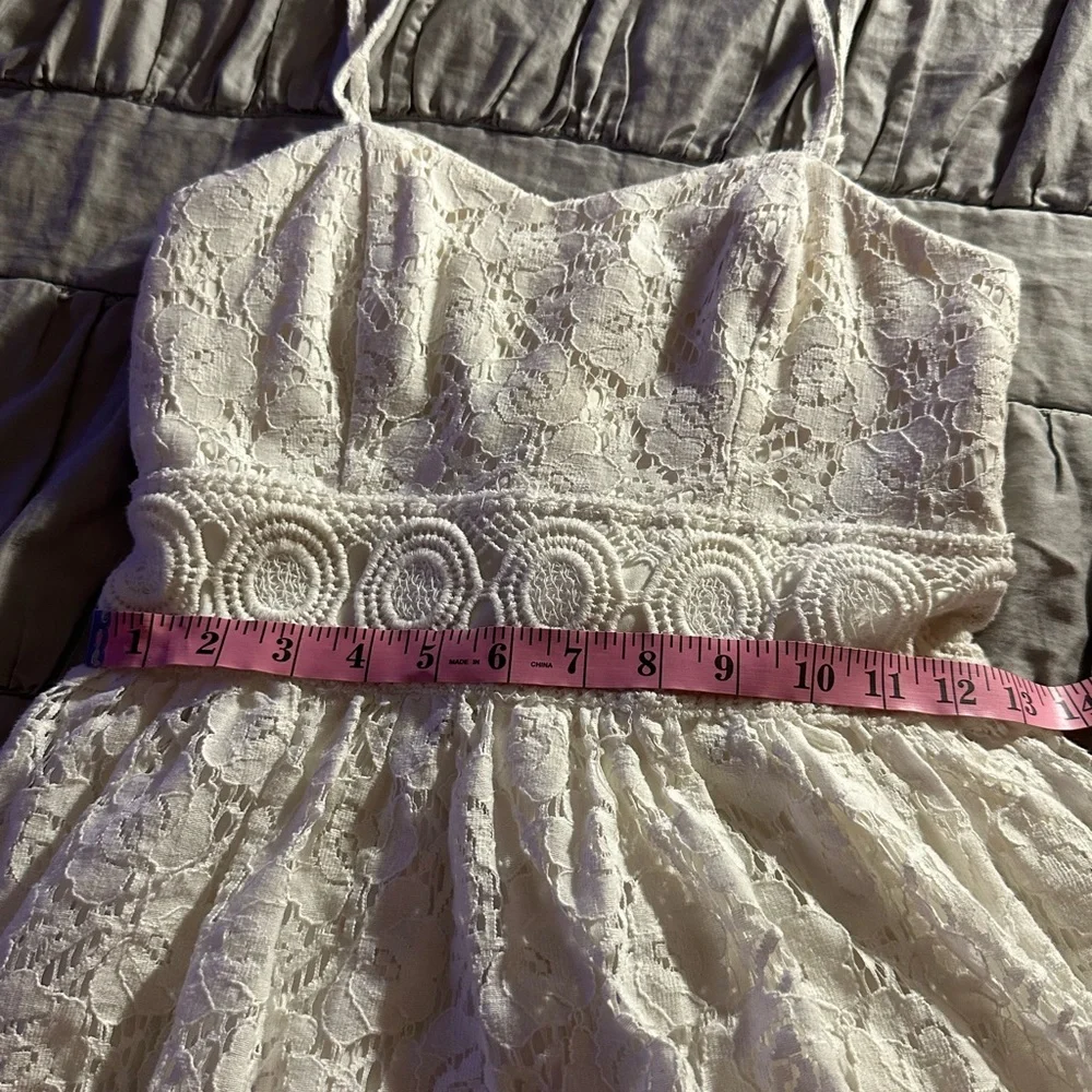 **After‎ Summer sale!!** Adorable!!! Iz Byer Mini Dress